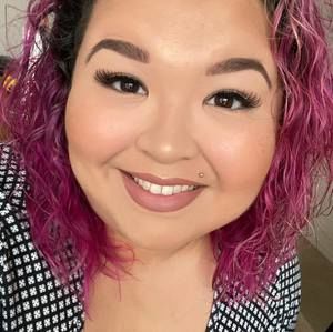 Meet your Posher, Jacklyn